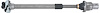 15028 Intermediate Steering Shaft for 1979-1981 GM F-Body Models - image 1