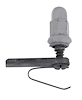 15034 Upper Quarter Panel Molding Clip; 1965 Chevy II/Nova - image 1
