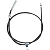15039481 1999-2007 Chevrolet, GMC, 1500, 2500, Truck, Rear Parking Brake Cable, LH Driver Side - image 1