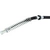 15039 Molding Connector Clip for 1965 Chevy II, Nova - image 2