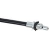 15039 Molding Connector Clip for 1965 Chevy II, Nova - image 3