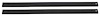 1504101 1977-80 Chevrolet, GMC Pickup, Blazer, Jimmy, Suburban, Door Pull Strap, Black