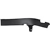 15049381 1999-07 GMC GMT800 Sierra, 2000-06 Yukon, Yukon XL, Bumper Filler, Front, LH - image 1