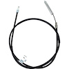 15058842 2001-2007 Silverado, Sierra 1500, 2500, Parking Brake Cable, Rear, Left Side - image 1