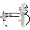15071221B Rear Window Regulator With Motor for 2000-2006 Chevy Tahoe, GMC Yukon, 2003-2006 Cadillac Escalade [LH] - image 2
