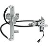 15071222B Rear Window Regulator With Motor for 2000-2006 Chevy Tahoe, GMC Yukon, 2003-2006 Cadillac Escalade [RH] - image 2