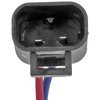 15071222B Rear Window Regulator With Motor for 2000-2006 Chevy Tahoe, GMC Yukon, 2003-2006 Cadillac Escalade [RH] - image 3