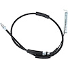 15087071 2000-2004 Chevy Suburban 1500, Tahoe, Avalanche, GMC Yukon, Yukon XL, Cadillac Escalade, Parking Brake Cable, Rear, LH - image 1