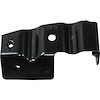 15098994 Bumper Bracket; 2003-07 GMC Sierra GMT800 Pickup; Outer; LH Side - image 1