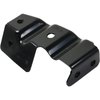 15098994 Bumper Bracket; 2003-07 GMC Sierra GMT800 Pickup; Outer; LH Side - image 3