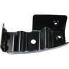 15098995 Bumper Bracket; 2003-07 GMC Sierra GMT800 Pickup; Outer; RH Side - image 2