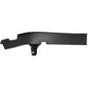 15102067 1999-07 GMC GMT800 Sierra, 2000-06 GMC Yukon, Yukon XL, Bumper Filler, Front, RH - image 1