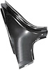 15108 1970 Nova, Trunk Gutter Side Brace, LH - image 1