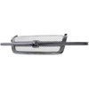 15120575C Front Grille Assembly 2003-07 Chevy Silverado, Avalanche - image 3