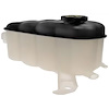 15120611B Coolant Recovery Tank With 20 lb. Pressure Cap; 2007-10 Chevrolet Silverado, GMC Sierra 2500HD, 3500 Pickup With - image 1