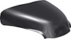 15126 1947-52 Chevrolet Pickup Truck, Hood Assembly, Stamped Steel, Smooth Style - image 1