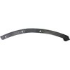 15131293 Front Bumper Filler; 2007-13 Silverado 1500; Outer; Black; RH - image 4