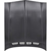 Standard Steel Hood 1970-76 Firebird - image 2