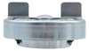 15137 Gas Cap 1965-70 Chevy, Dodge, Plymouth; Non Vented; Non-Locking - image 2