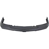 15139804 Front Bumper Cover Trim Cap for 2003-07 Chevy Silverado 2500HD/3500