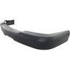 15139804 Front Bumper Cover Trim Cap for 2003-07 Chevy Silverado 2500HD/3500 - image 3