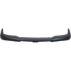 15139805 Front Bumper Cover Trim Cap for 2002-2006 Chevy Avalanche, 2003-2006 Silverado 1500, 2500, 2007 Silverado 1500 Classic - image 1
