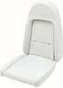 15143 Front Bucket Seat Foam for 1972 Dodge Challenger - image 1