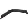 15147823 Bumper Filler; 2003-07 Chevrolet GMT800 Silverado 1500, 2003-04 Avalanche 1500, Suburban 1500; Front; RH - image 3