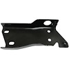 15154970 Rear Bumper Face Bar Brace; 2001-07 Silverado, Sierra 2500HD, 3500 GMT800 Series; Inner; RH - image 1