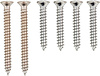 GM F-Body Interior Pillar Post Molding Screw Set - image 1