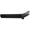 15199878 Bumper Filler; 2003-07 Chevrolet GMT800 Silverado 1500, 2003-04 Avalanche 1500, Suburban 1500; Front; LH - image 2