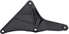 15239 1969-70 Chevrolet, Front Air Conditioning Compressor Bracket, Big Block - image 1