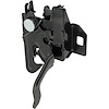 15240710 Hood Latch Assembly; 2003-07 Chevrolet Silverado GMT800 Truck, 2002-06 Avalanche; Various Models - image 1