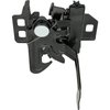 15240710 Hood Latch Assembly; 2003-07 Chevrolet Silverado GMT800 Truck, 2002-06 Avalanche; Various Models - image 2