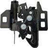 15240710 Hood Latch Assembly; 2003-07 Chevrolet Silverado GMT800 Truck, 2002-06 Avalanche; Various Models - image 3