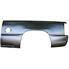 15244377A Bed Side Outer Skin for 1999-07 Chevy/GMC Fleetside Standard Bed Trucks [Left/Driver Side] - image 1