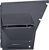 15245 1962-67 Chevy II, Nova, Front Fender Apron, RH Passenger Side - image 1
