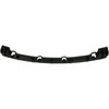 15246822 Front Bumper Fascia Center Support; 2007-13 GMC Sierra 1500 GMT900 Series Truck - image 4