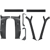 15250 Interior Headliner Molding Kit for 1973-1980 Chevy/GMC Trucks