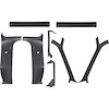 15256 Interior Headliner Molding Kit for 1981-1991 Chevy/GMC Trucks - image 1