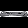 152617 Upper & Lower Cowl Panel Assembly 1965-67 Impala, Bel Air, Biscayne, Caprice - image 1