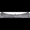 152617 Upper & Lower Cowl Panel Assembly 1965-67 Impala, Bel Air, Biscayne, Caprice - image 2