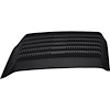 15264430 Hood Scoop Grille Molding for 2007-2010 Chevy Silverado 2500, 3500 [Right/Passenger Side]
