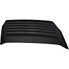 15264431 Scoop Grille Molding Assembly for 2007-10 Chevy Silverado 2500/3500 [Left/Driver Side]