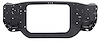 152657 OE Style Radiator Support-1967-68 Camaro, Firebird; OER Premier; Show Quality; OER - image 1