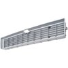 152658N Argent Silver Grille for 1973-1974 Chevy/GMC Trucks, Blazer, Jimmy, Suburban - image 2