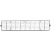 152658N Argent Silver Grille for 1973-1974 Chevy/GMC Trucks, Blazer, Jimmy, Suburban - image 3
