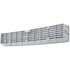 152658N Argent Silver Grille for 1973-1974 Chevy/GMC Trucks, Blazer, Jimmy, Suburban - image 4