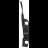 152660  A-Pillar Repair Frame Repair Panel 1955-59 Chevy, GMC Pickup Truck - image 1