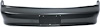 152674 1993-02 Camaro, Rear Bumper Cover - image 1